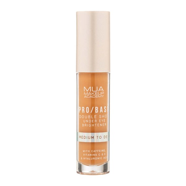MUA Pro/Base Do … MUA Pro/Base Do …