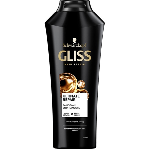 Schwarzkopf Gli &hellip;