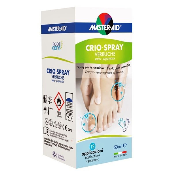 Master Aid Crio &hellip;