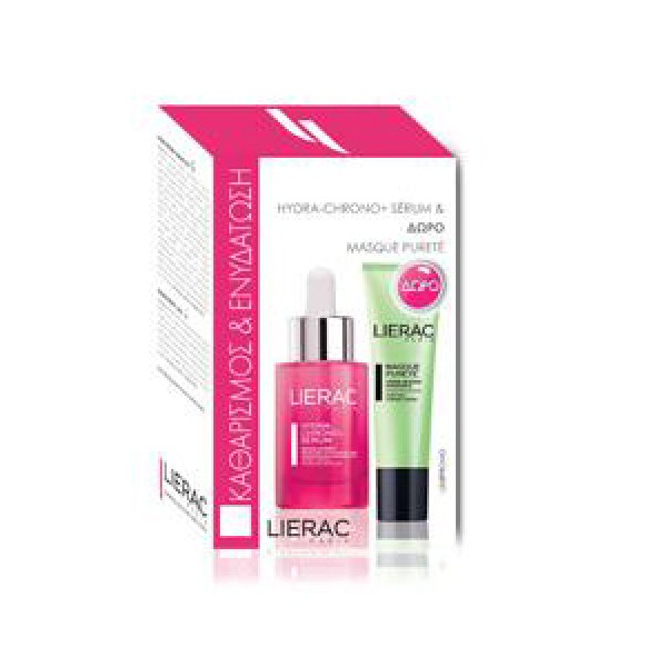 Lierac HYDRA CH &hellip;