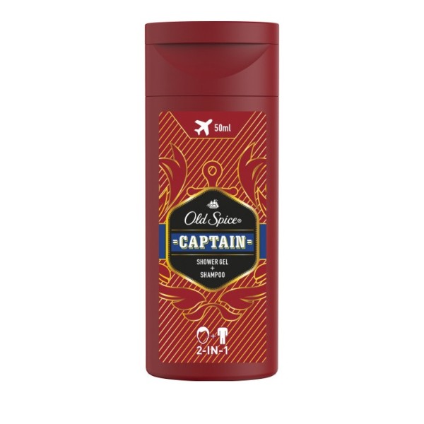 Old Spice Showe &hellip;