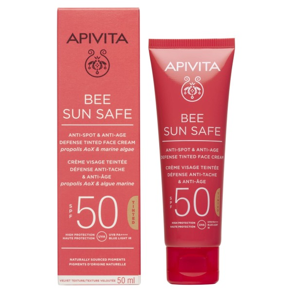 Apivita Bee Sun &hellip;