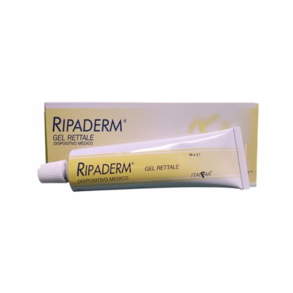 Ripaderm 30gr Ripaderm 30gr