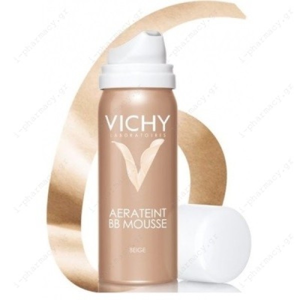 Vichy Aerateint &hellip;