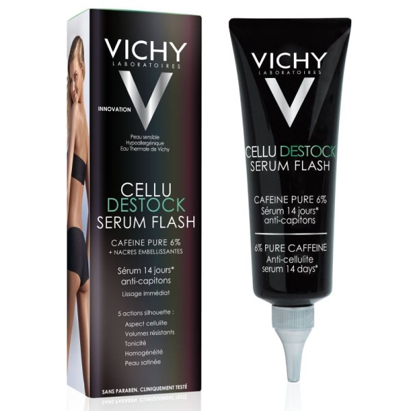 Vichy CELLUDEST …