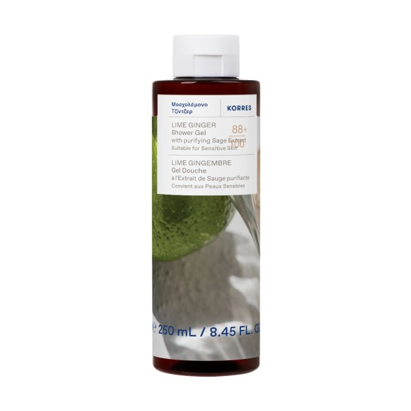 Korres Ginger L &hellip;