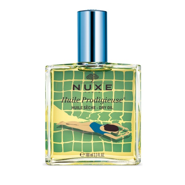 Nuxe Huile Prod &hellip;