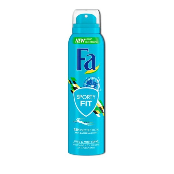 Fa Sporty Fit, … Fa Sporty Fit, …