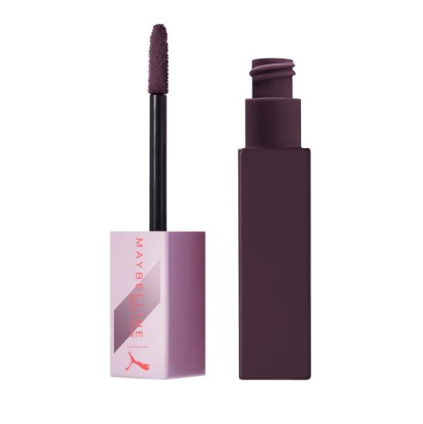 Maybelline x PU … Maybelline x PU …