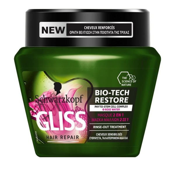 Gliss Bio-Tech …