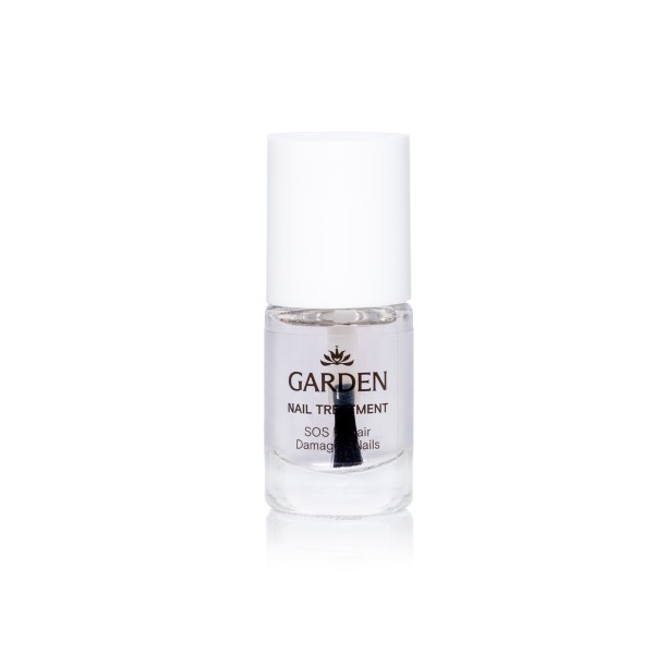 Garden Nail Tre … Garden Nail Tre …