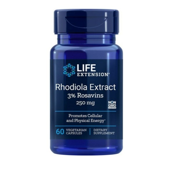 Life Extension … Life Extension …
