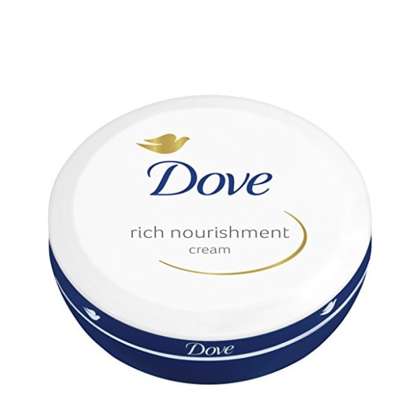 Dove Intensive … Dove Intensive …