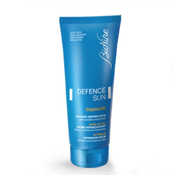 BioNike Defence &hellip;