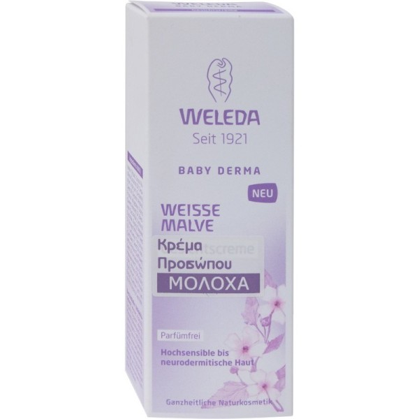 Weleda Baby Der … Weleda Baby Der …