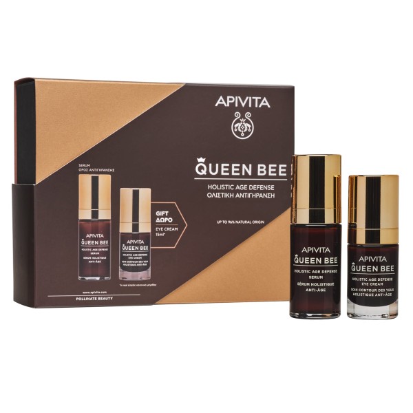 Apivita Promo Q &hellip;