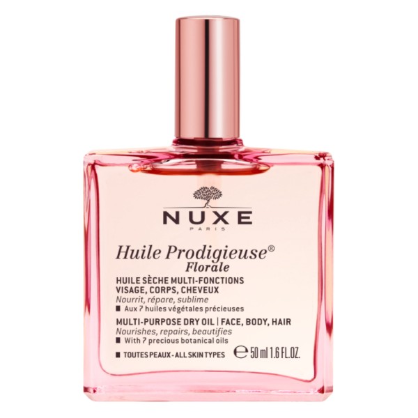 Nuxe Huile Prod …