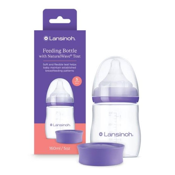 Lansinoh Feedin … Lansinoh Feedin …