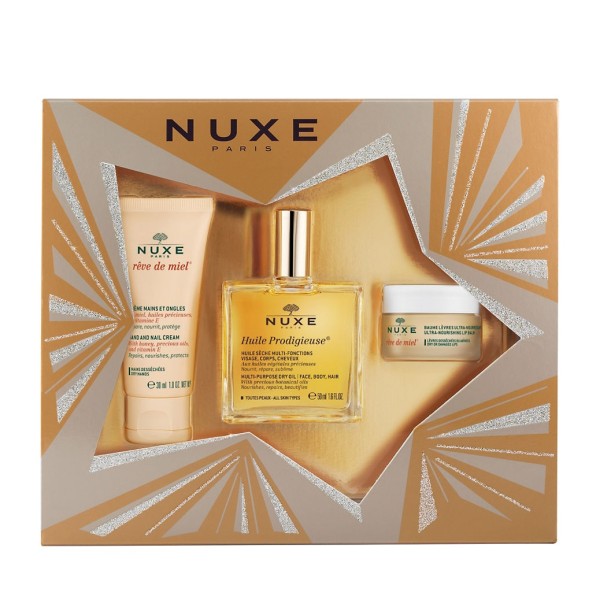 Nuxe Promo My D &hellip;