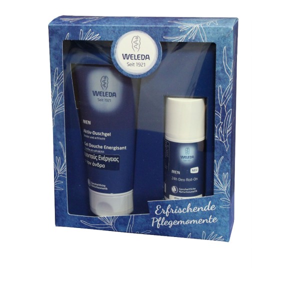 Weleda Promo Ro &hellip;