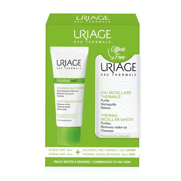 Uriage Promo Hy &hellip;
