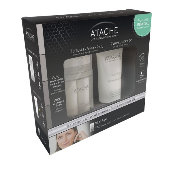 Atache Vital Ag &hellip;