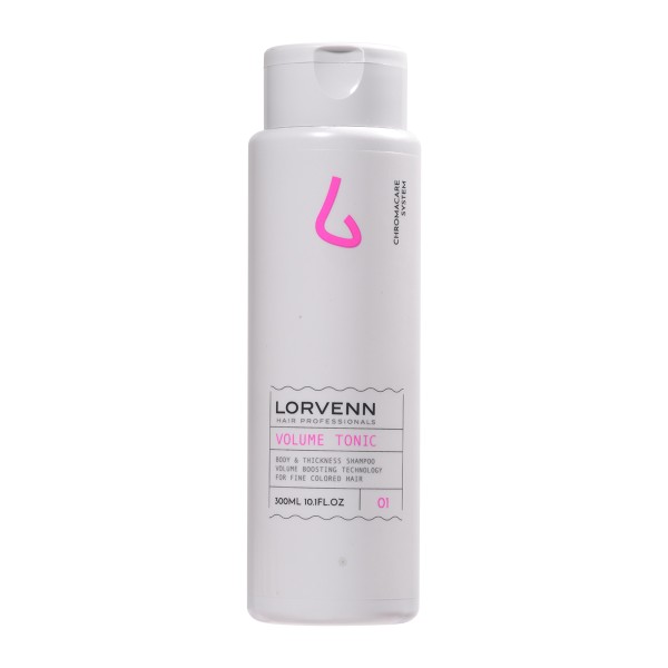 Lorvenn Volume …