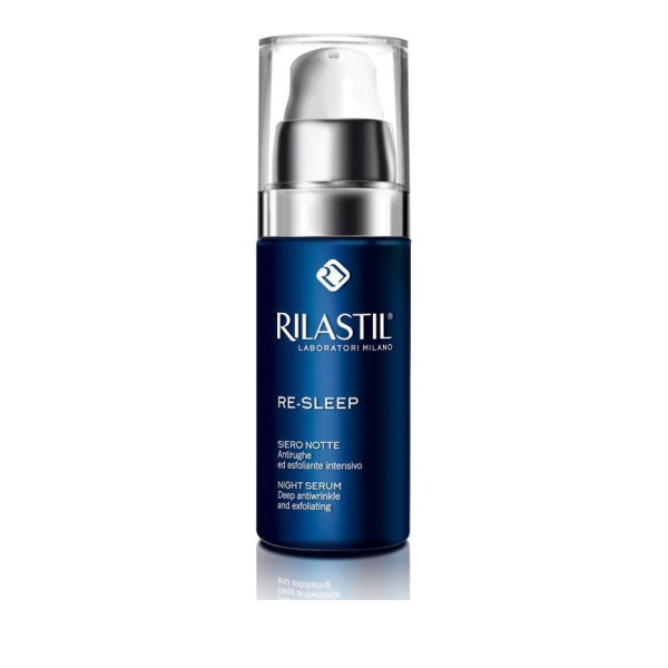Rilastil Re-Sle … Rilastil Re-Sle …
