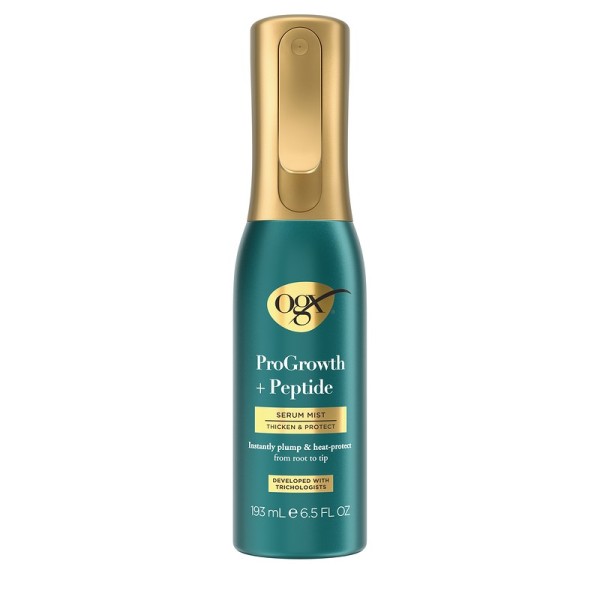 OGX ProGrowth + &hellip;