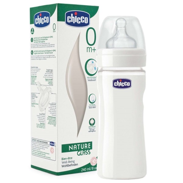 Chicco Γυάλινο … Chicco Γυάλινο …