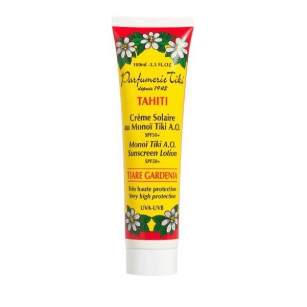 Tiki Tahiti Tia … Tiki Tahiti Tia …