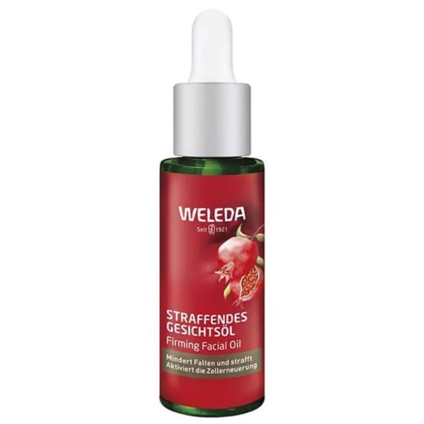 Weleda Λάδι Προ … Weleda Λάδι Προ …