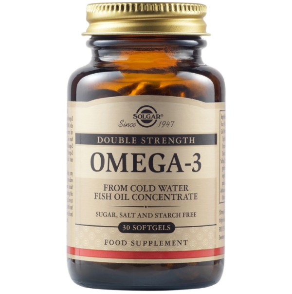 Solgar OMEGA-3 …