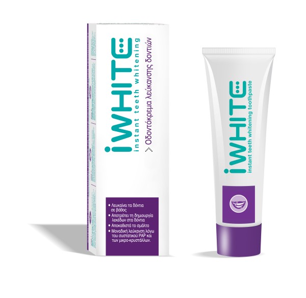 iWhite - Instan &hellip;