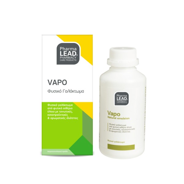 Pharmalead Vapo …