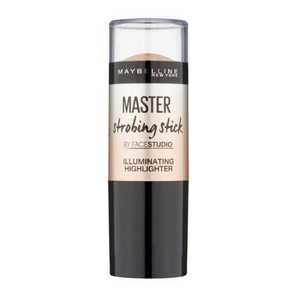 Maybelline Mast … Maybelline Mast …