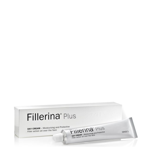 Fillerina Plus … Fillerina Plus …