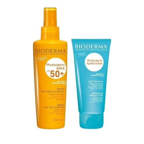 Bioderma Promo &hellip;