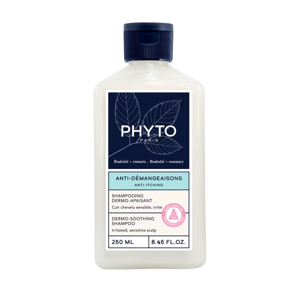 Phyto Scalp Sol …