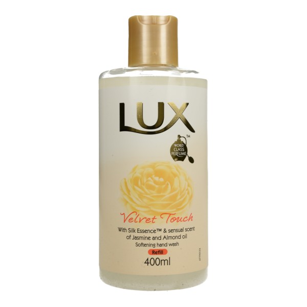 Lux Velvet Touc … Lux Velvet Touc …