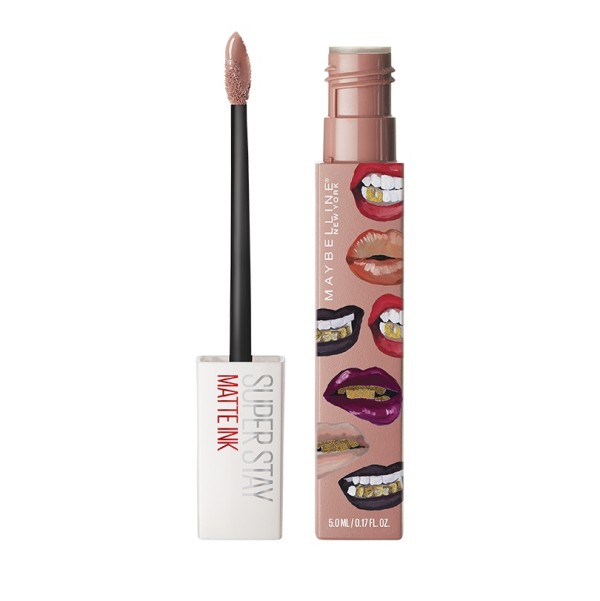 Maybelline Limi … Maybelline Limi …