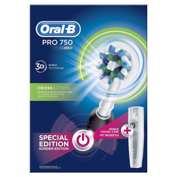 Oral-B Pro 750 … Oral-B Pro 750 …