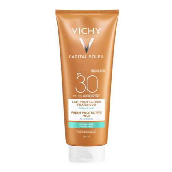 Vichy Capital S &hellip;