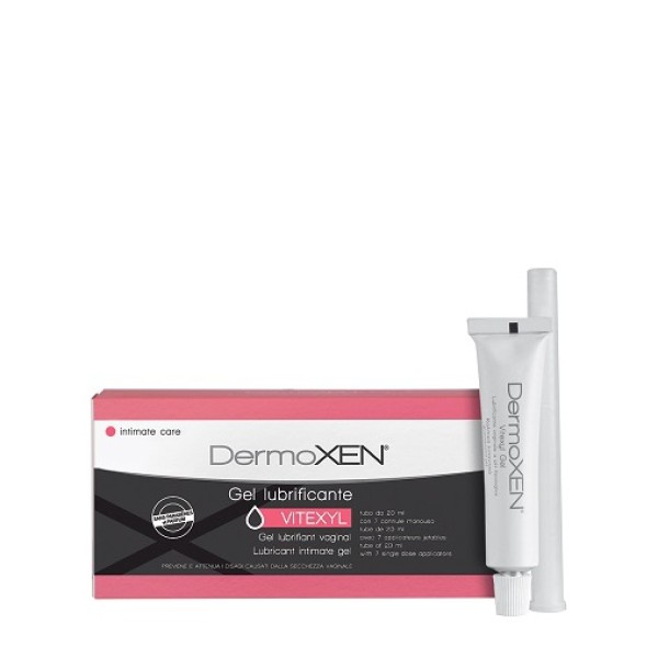 Dermoxen Vitexy &hellip;