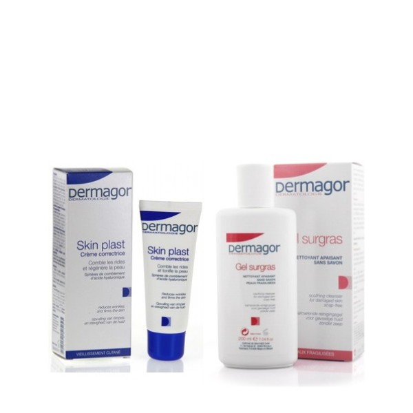 Inpa Dermagor P &hellip;