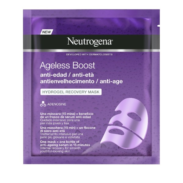 Neutrogena Agel &hellip;