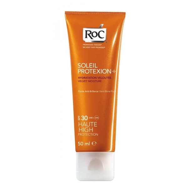 Roc Soleil Prot … Roc Soleil Prot …