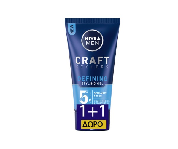 Nivea Men Craft … Nivea Men Craft …