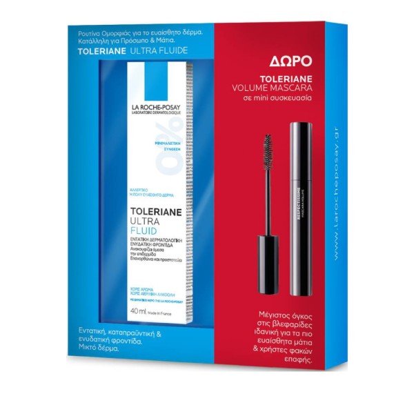 La Roche Posay &hellip;