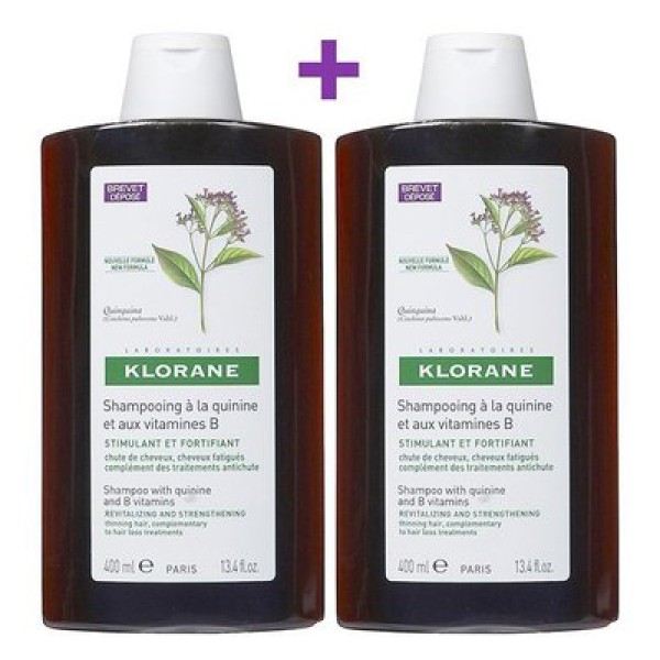 Klorane Shampoo &hellip;